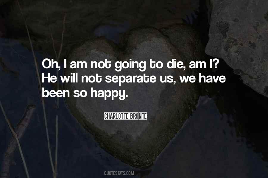 Famous I Am Quotes #497618