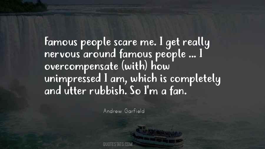Famous I Am Quotes #584490