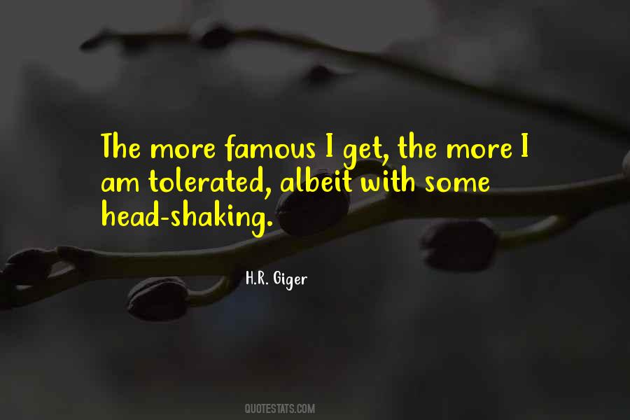 Famous I Am Quotes #774803