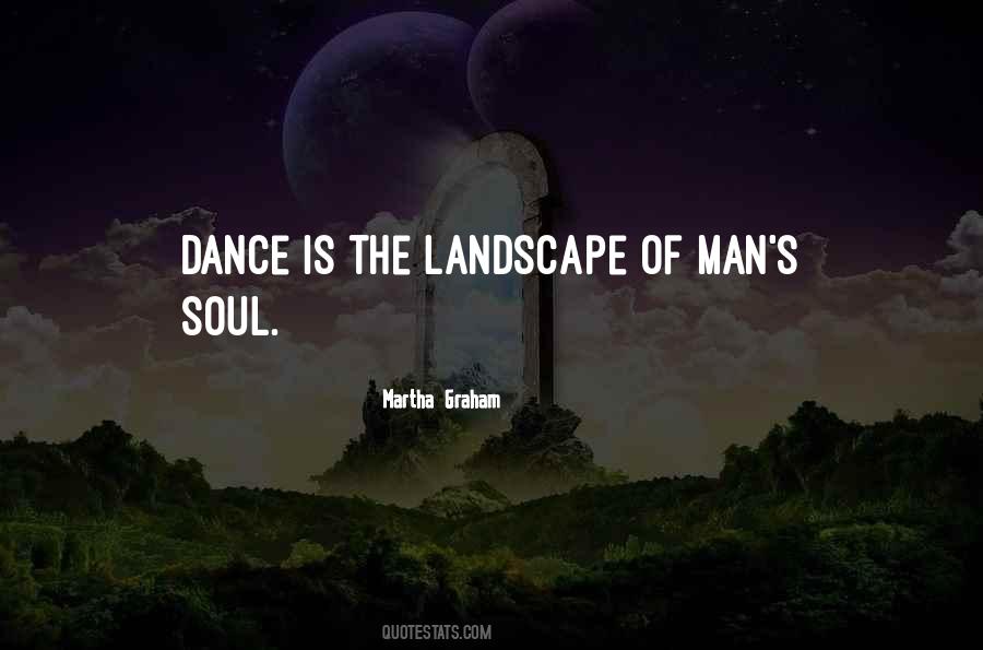 Martha Graham Dance Quotes #1328256