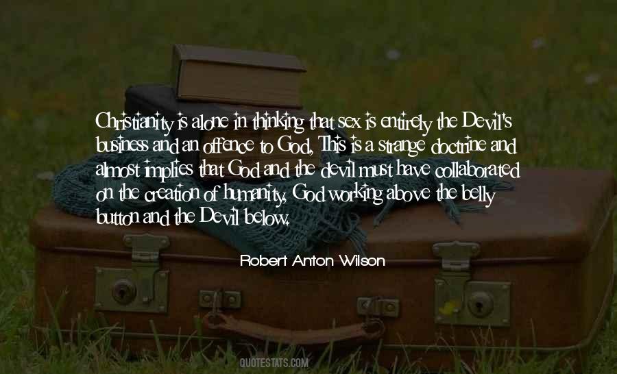 Quotes About A Belly Button #532595