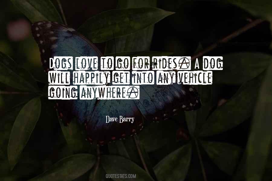 Get A Dog Quotes #337065