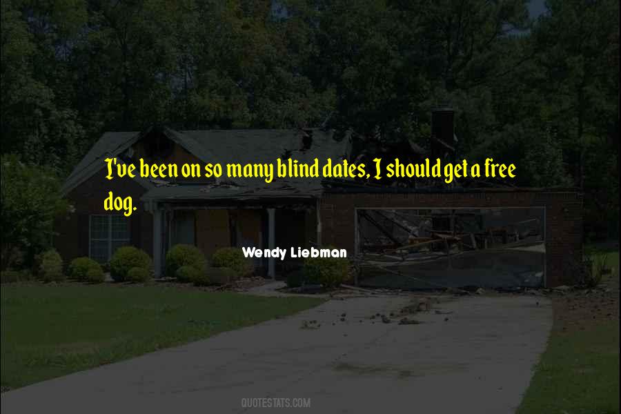 Get A Dog Quotes #397976