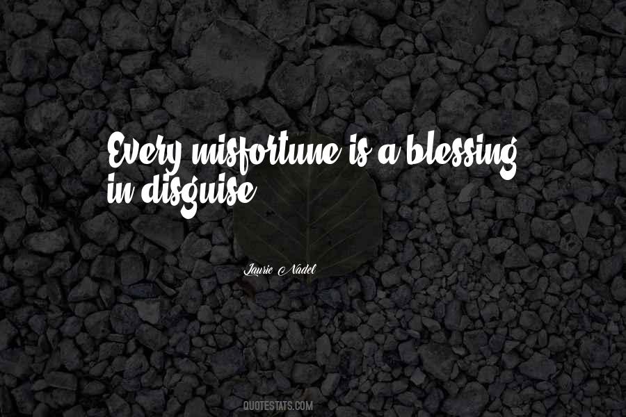 Blessings Of The Day Quotes #1470566