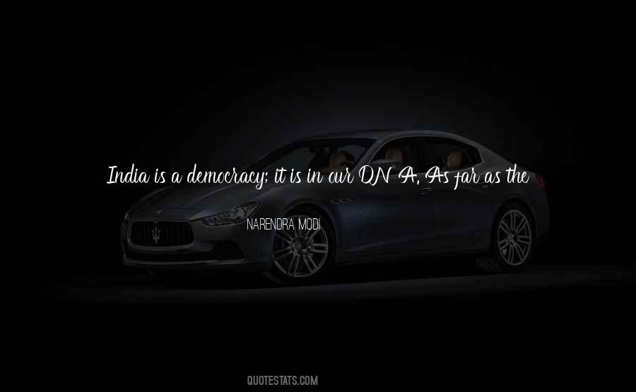 India Wisdom Quotes #1476715