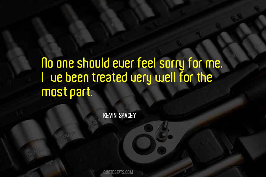 No One For Me Quotes #670179