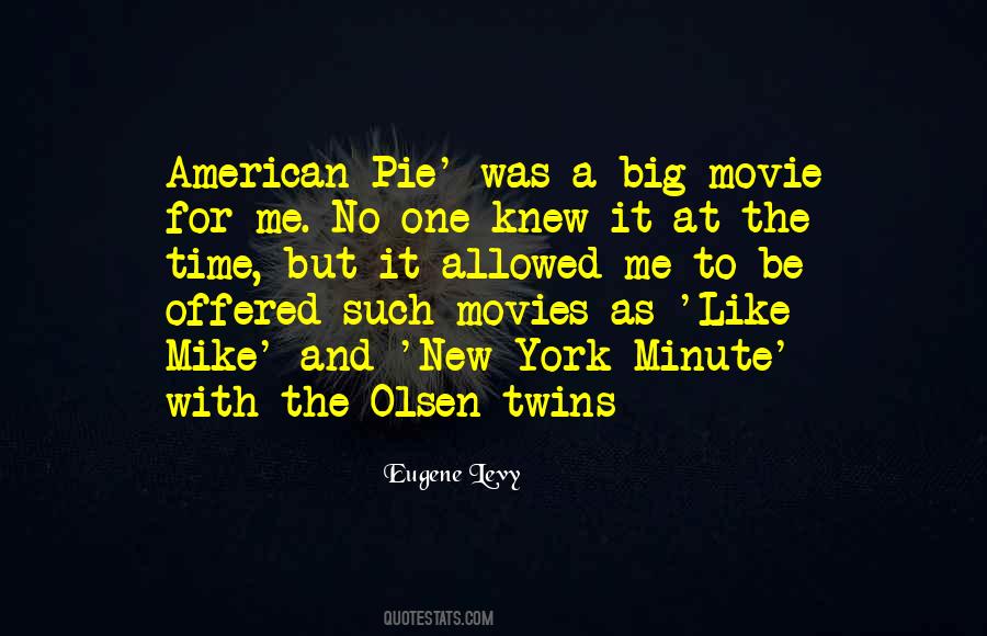 No One For Me Quotes #737705