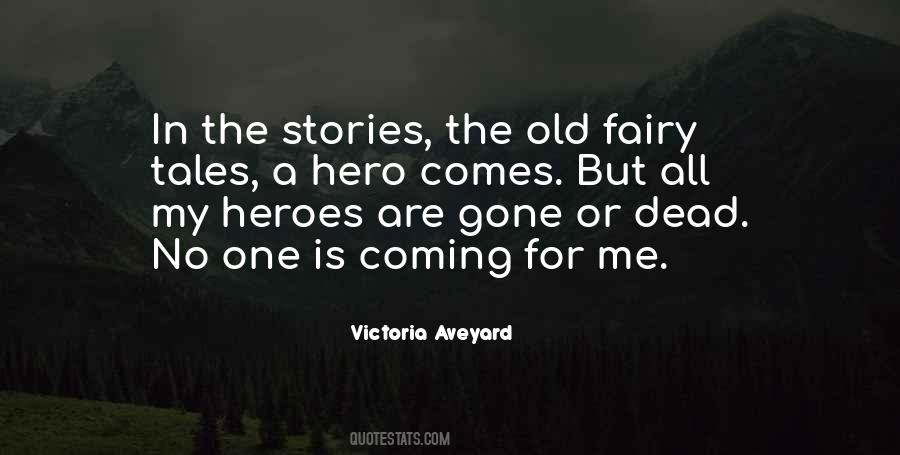 No One For Me Quotes #845924