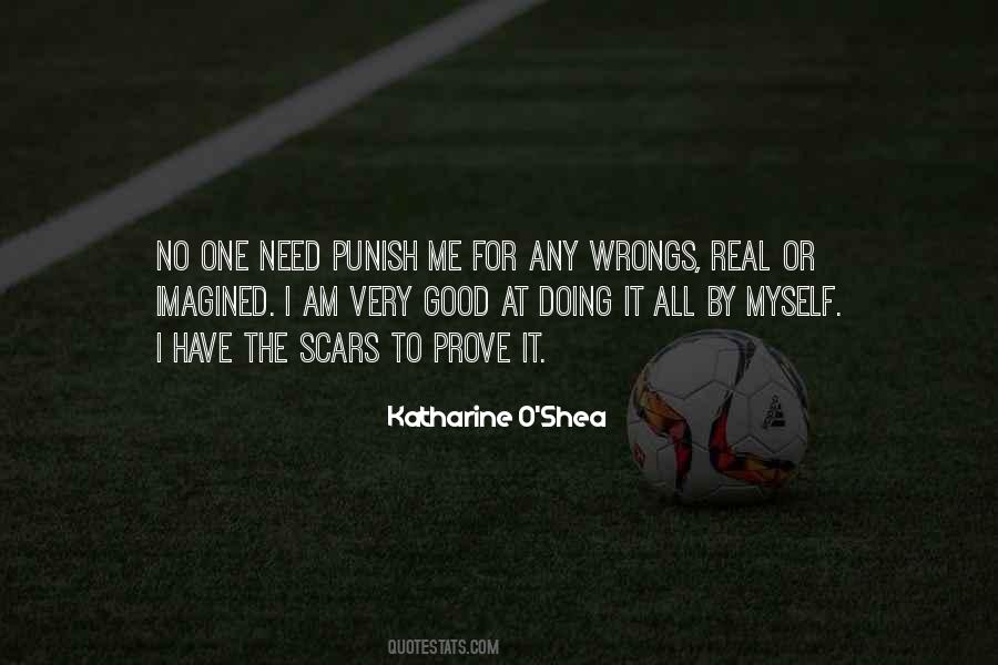 No One For Me Quotes #874846