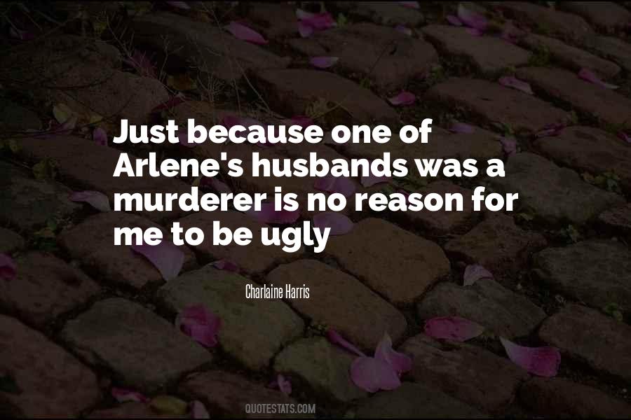 No One For Me Quotes #933554