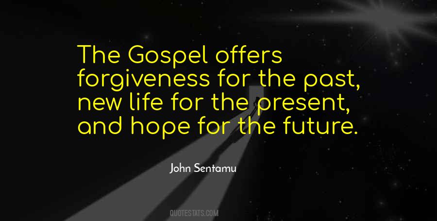 Quotes About Hope And New Life #603728