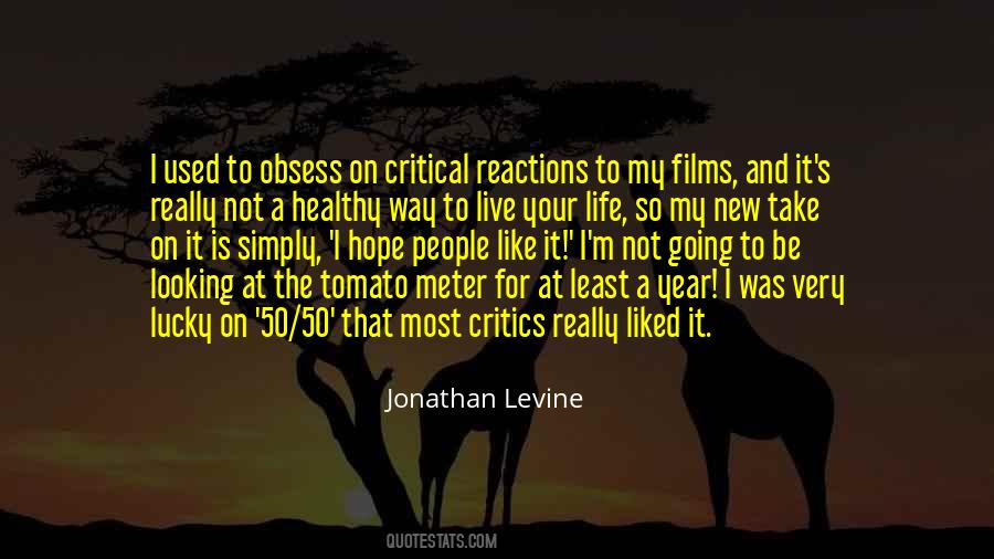 Quotes About Hope And New Life #687020