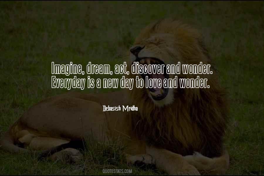 Quotes About Hope And New Life #884519