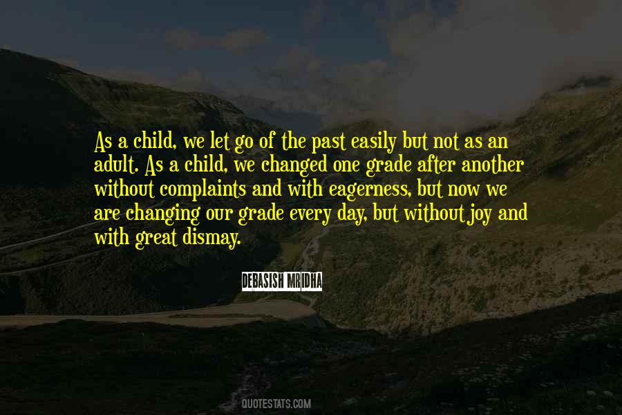 Without Joy Quotes #1038355