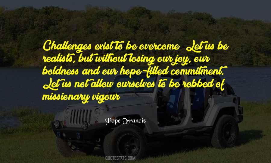Without Joy Quotes #1390611