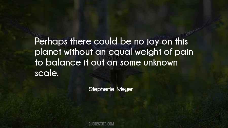 Without Joy Quotes #569444