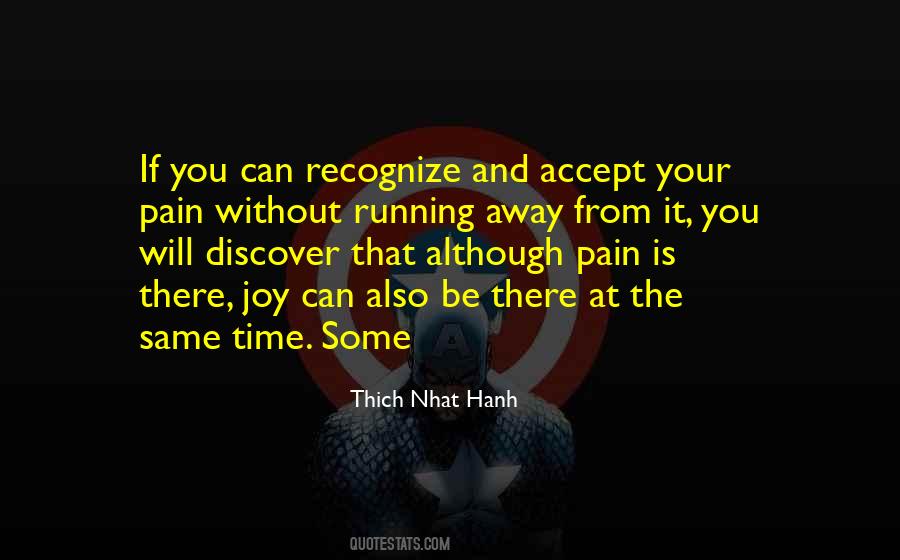 Without Joy Quotes #887623
