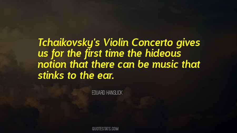 Music In My Ears Quotes #253198