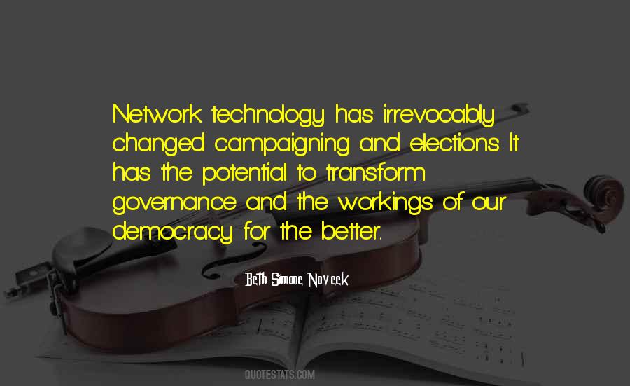 It Network Quotes #1029963