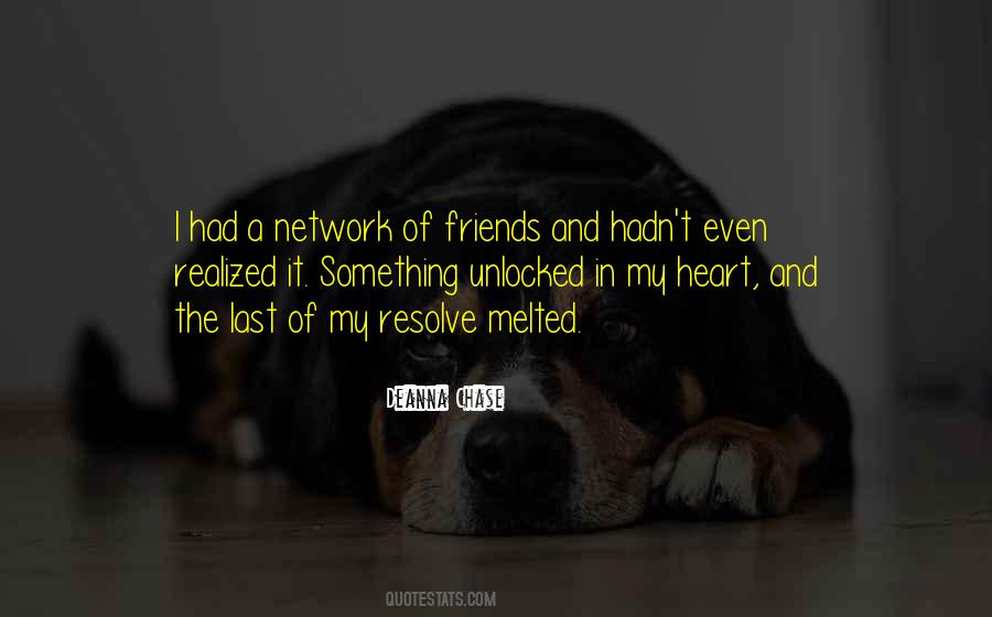 It Network Quotes #1115577