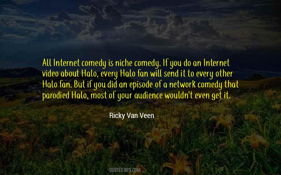 It Network Quotes #1416485