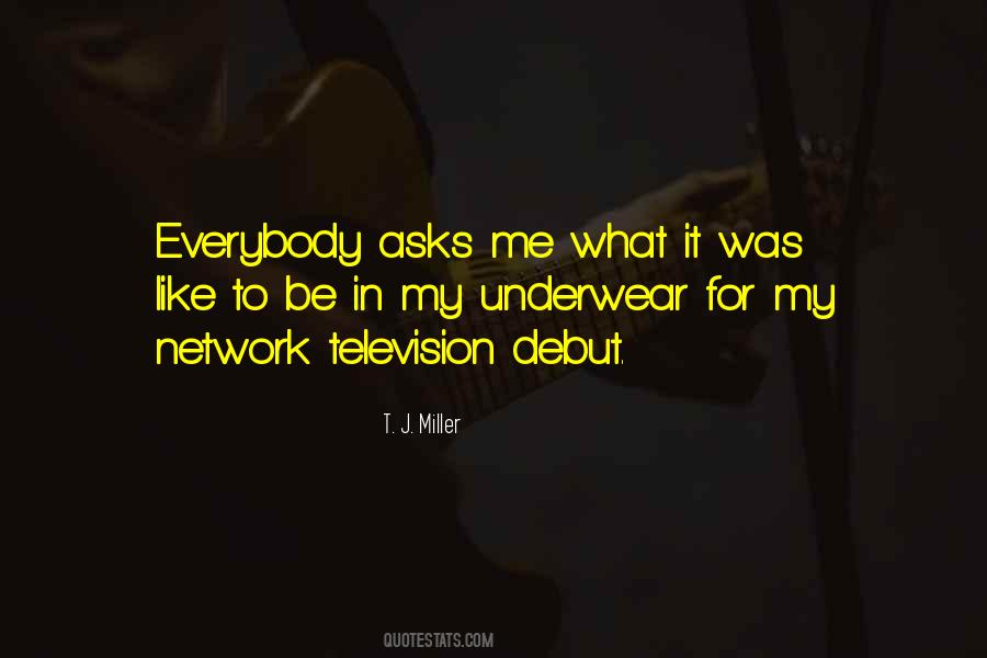 It Network Quotes #1453023