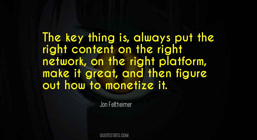 It Network Quotes #159709