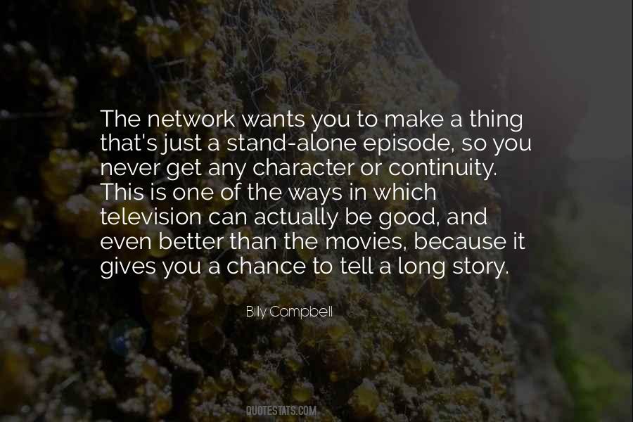 It Network Quotes #1624362