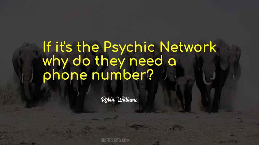 It Network Quotes #275243