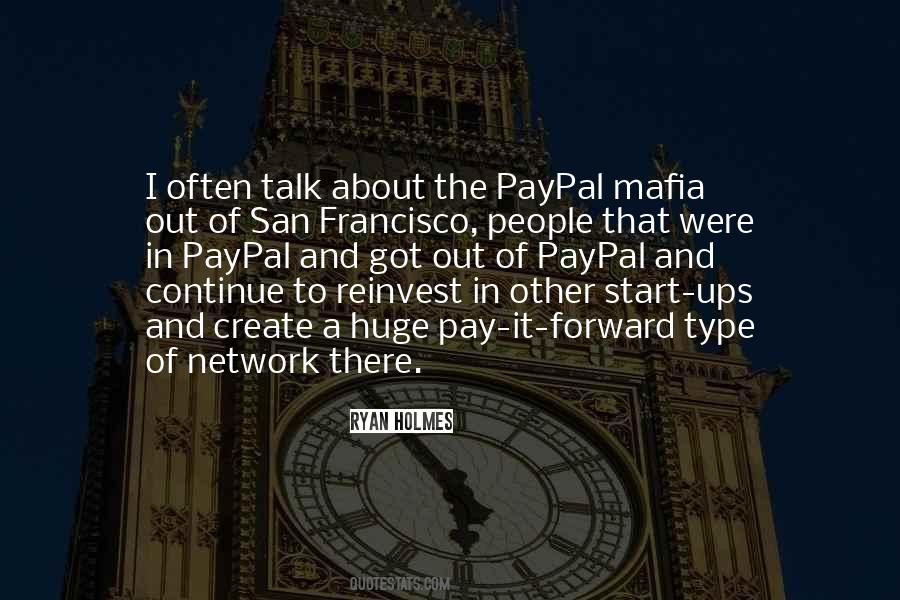 It Network Quotes #468040