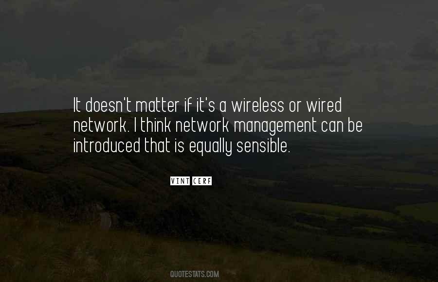 It Network Quotes #560880