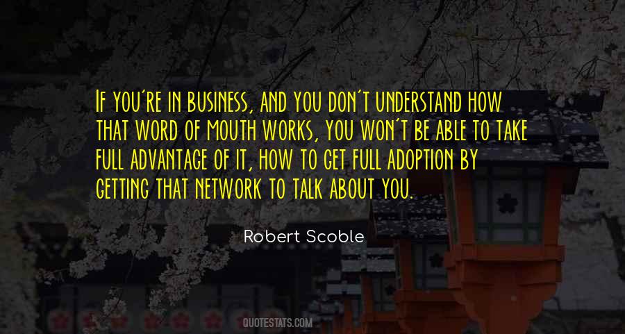 It Network Quotes #606233