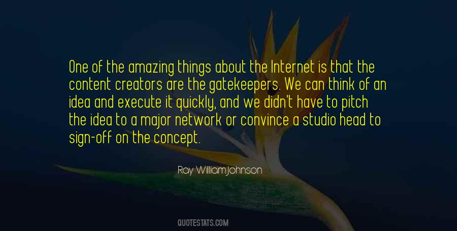 It Network Quotes #702781