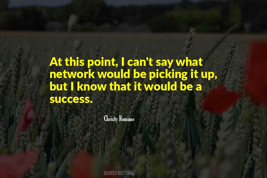 It Network Quotes #910991