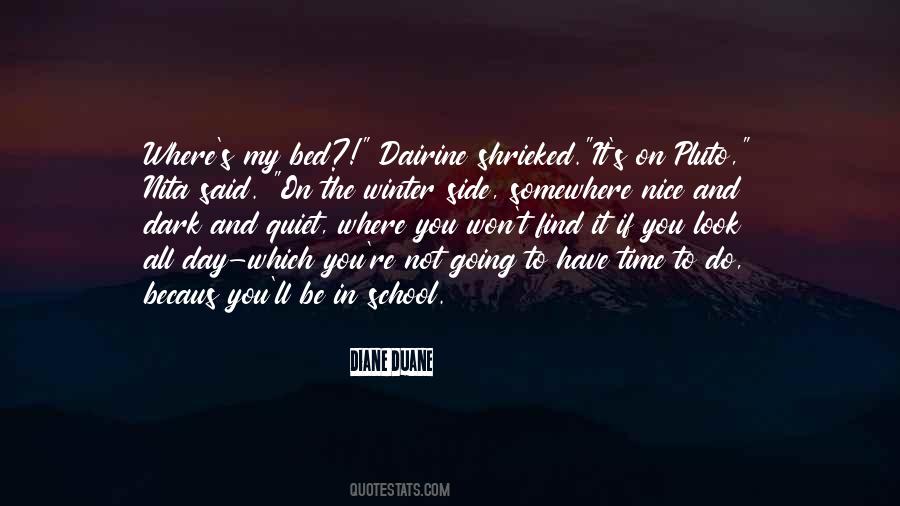 Find You In The Dark Quotes #341810