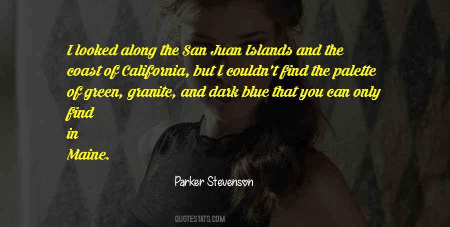 Find You In The Dark Quotes #689445