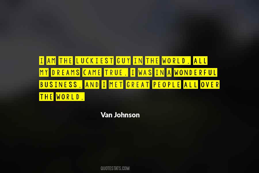 People Business Quotes #148876