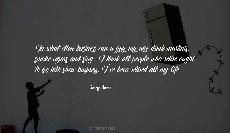 People Business Quotes #181507