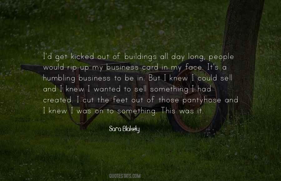 People Business Quotes #182655