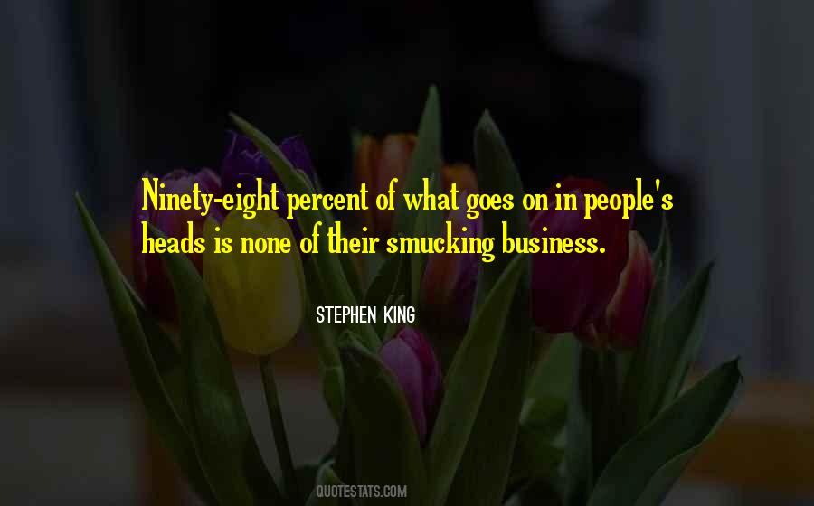 People Business Quotes #232980