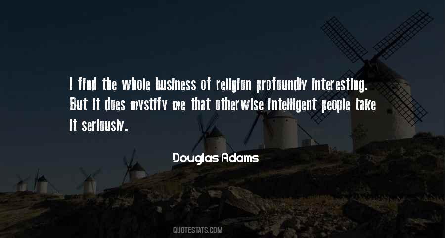 People Business Quotes #239661