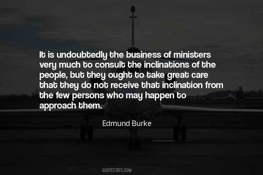 People Business Quotes #24197