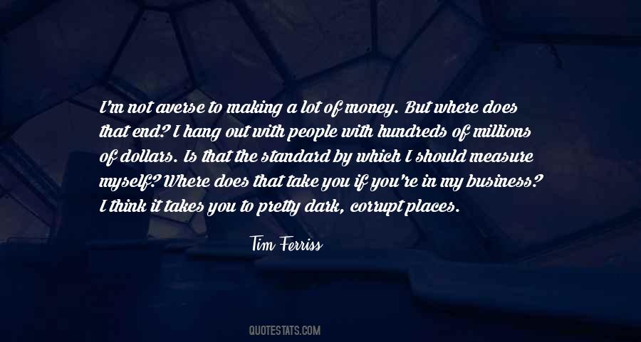 People Business Quotes #252993