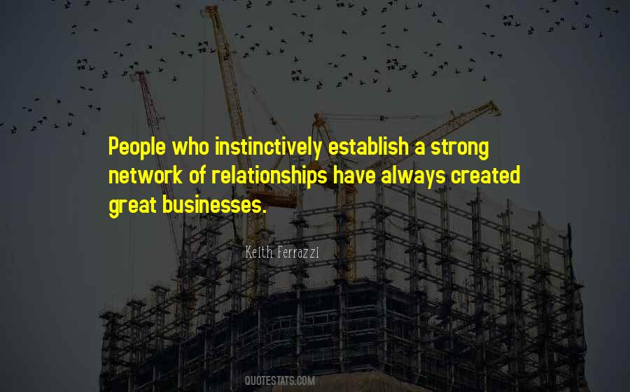 People Business Quotes #273922
