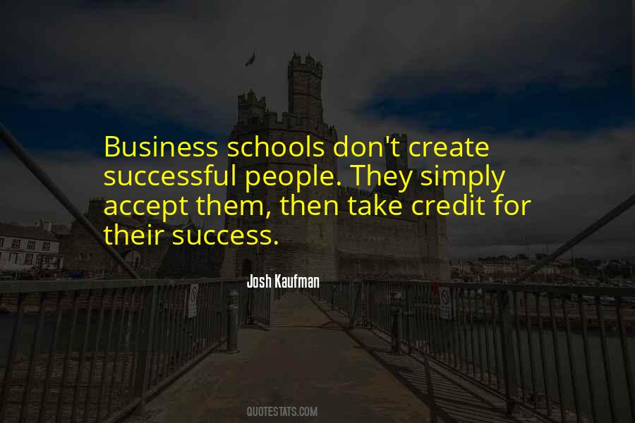 People Business Quotes #304174