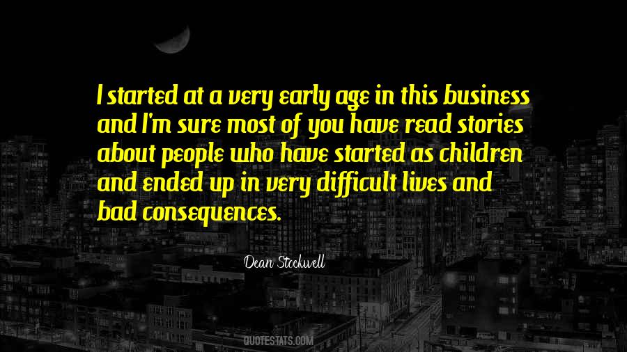 People Business Quotes #320174