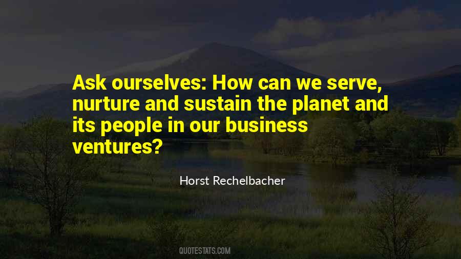 People Business Quotes #46310