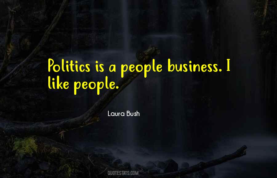 People Business Quotes #508980