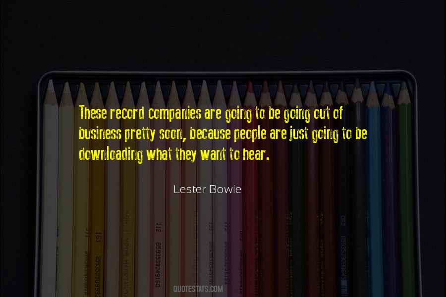 People Business Quotes #57056