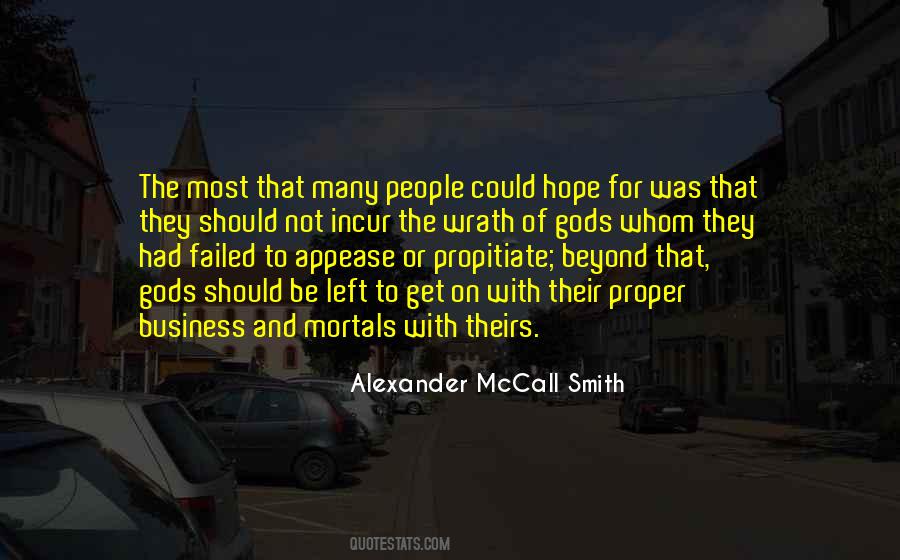 People Business Quotes #73650